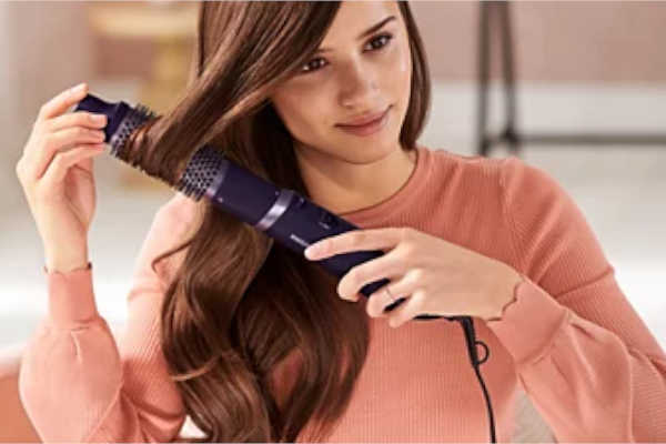 Lokówko suszarka z jonizacją Philips BHA305/00